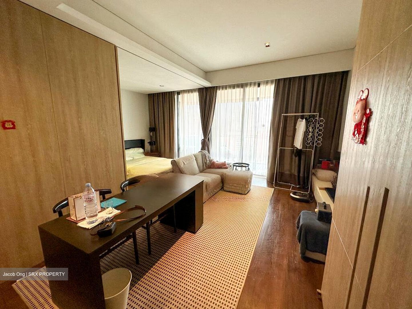 OUE Twin Peaks (D9), Condominium #496448431